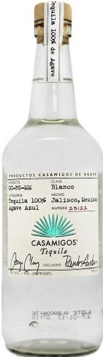 Casamigos Tequila Blanco 1L