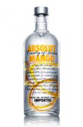 Absolut - Mango Vodka (1L)