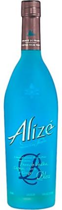 Alize - Bleu Passion (1L) (1L)