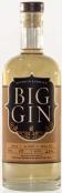 Big Gin - Bourbon Barreled Gin