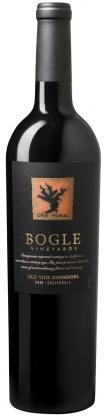 Bogle - Zinfandel California Old Vine 2020