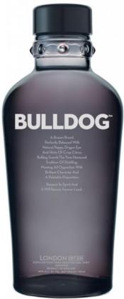 Bulldog - Gin (1L) (1L)