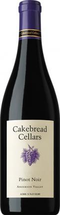 Cakebread - Pinot Noir Anderson Valley 2020