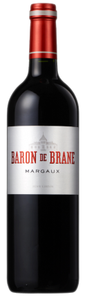 Chteau Baron de Brane - Margaux 2016