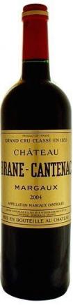 Chteau Brane-Cantenac - Margaux 2016