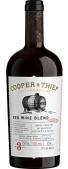 Cooper & Thief - Red Blend 2019