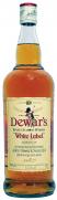 Dewars - White Label Blended Scotch Whisky (1L)