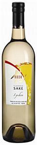 Hana Flavored Sake - Lychee California (720ml) (720ml)