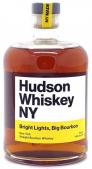 Hudson Whiskey - Bright Lights Big Bourbon (375ml)