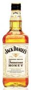 Jack Daniels - Tennessee Honey Liqueur Whisky (1L)