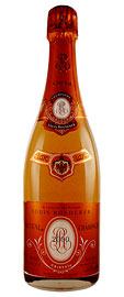 Louis Roederer - Brut Ros Champagne Cristal NV