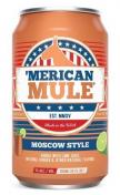 Merican Mule - Mule Cocktail (355ml)