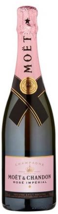 Mot & Chandon - Brut Ros Champagne NV