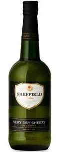 Sheffield - Very Dry Sherry California NV