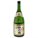 Sho Chiku Bai - Classic Junmai Sake (180ml)