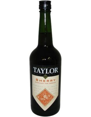 Taylor - Cooking Sherry NV (1.5L) (1.5L)