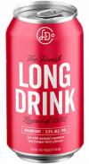 The Finnish Long Drink - Cranberry Cocktail (355ml can)