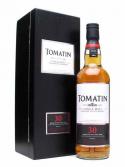 Tomatin - Single Malt Scotch 30 year Highland