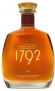 1792 - Small Batch Kentucky Straight Bourbon Whisky 0