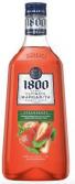 1800 - Ultimate Blood Orange Margarita