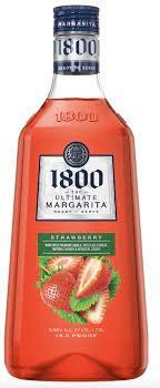 1800 - Ultimate Blood Orange Margarita (1.75L)