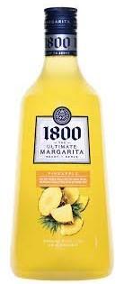 1800 - Ultimate Pineapple Margarita (1.75L)