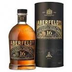 Aberfeldy - 16 Year Single Malt Scotch