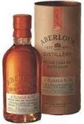 Aberlour - A'Bunadh Alba Single Malt Scotch Whisky