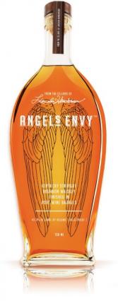 Angels Envy - Bourbon