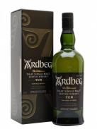 Ardbeg - Single Malt Scotch Whisky 10 Years Old