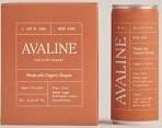 Avaline - Rose 4/pk Cans 0