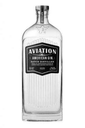 Aviation - Gin (1L)