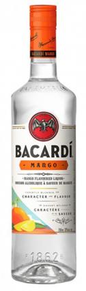 Bacardi - Mango Rum (1L)