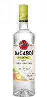 Bacardi - Pineapple Rum 0