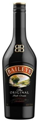 Baileys - Original Irish Cream (50ml)
