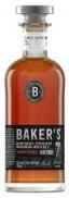 Baker's - Bourbon 7 year Old