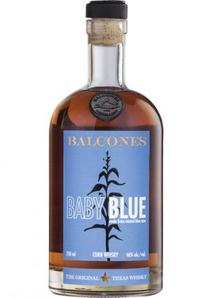 Balcones - Baby Blue Corn Whiskey