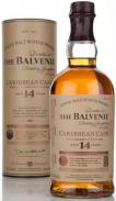 Balvenie - Caribbean Cask 14 Yr Old Single Malt Scotch 0