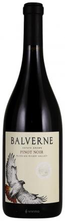 Balverne - Pinot Noir 2019