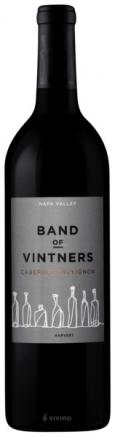 Band of Vintners - Napa Valley Cabernet Sauvignon 2019