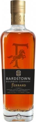 Bardstown Collaboration - Ferrand Cognac Barrell