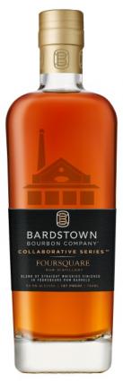 Bardstown Collaboration - Foursquare Barbados Rum