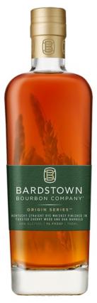 Bardstown - Rye Origin Series
