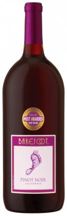 Barefoot - Pinot Noir NV (1.5L)
