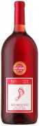 Barefoot - Red Moscato 0