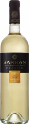 Barkan Classic Sauvignon Blanc NV