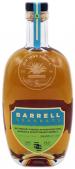 Barrell Seagrass - Rye Whiskey Finished in Martinique Rhum, Agricole, Apricot Brandy & Madeira Casks
