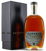 Barrell Spirits - 16 Yrs - Rye Seagrass Limited Edition