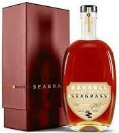 Barrell Spirits - Seagrass Gold Label - Cask Strength