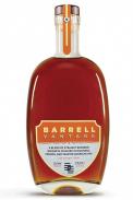 Barrell Vantage - Bourbon aged in Mizunara, French, & Toasted American Oak